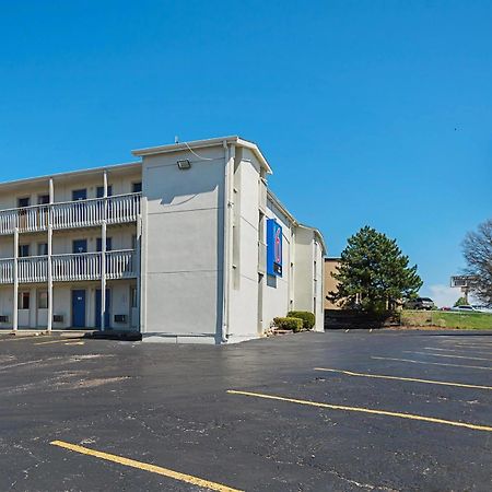 Motel 6-Blue Springs, Mo Экстерьер фото