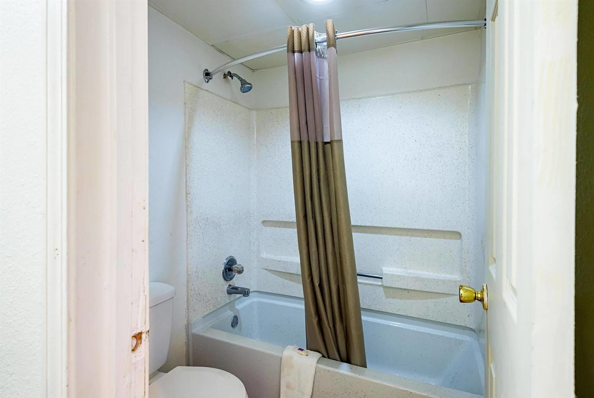 Motel 6-Blue Springs, Mo Экстерьер фото